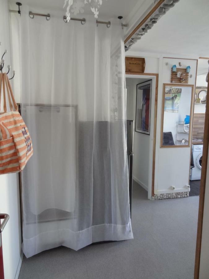 Ferienwohnung Le Perret Le Havre Exterior foto